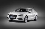 Audi A3 Sedan 2.0 TDI 2013 года (WW)